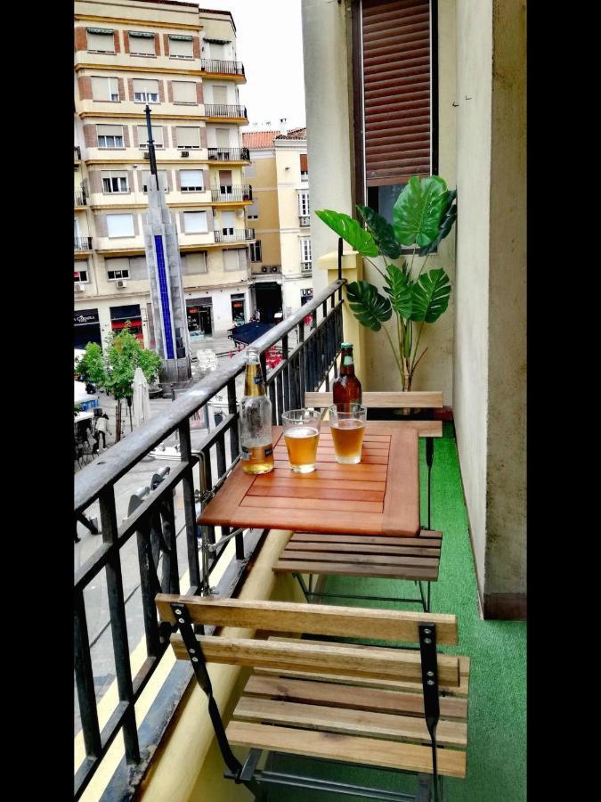 Bonito En Centro Histórico De