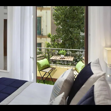 Bonito Apartamento En Centro Historico De Malaga Exterior photo