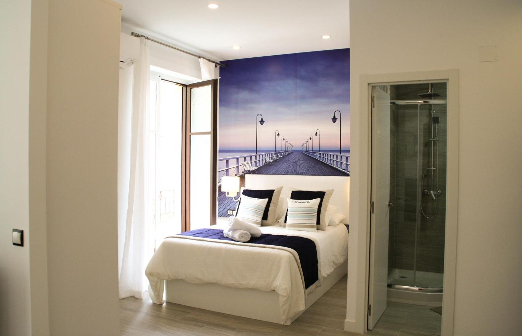 Apartment Bonito En Centro Historico De Malaga